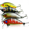 Artificial Fishing Lure Bait Hooks Tackle