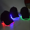 Sportswear Cotton LED Fishing Cap