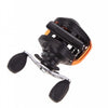 Ball Bearings Left Hand Fishing Reel