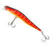 3D Artificial Bait Minnow Fishing Lure