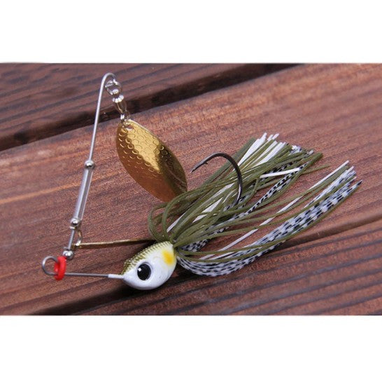 Jig Head Fishing Hooks Hard Lures Bait