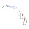 Stainless Steel Fly Fishing Hook