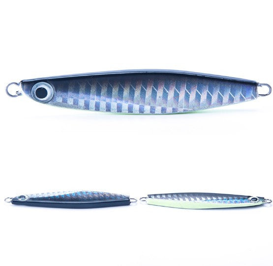 Knife Jigging Seawater Artificial Bait