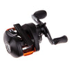 Ball Bearings Hand Bait Casting Fishing Reel