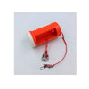 Bomb Proof Hanging Fishing Hook Explosion