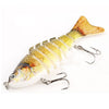 Simulation Vivid Isca Artificial Fishing Lure