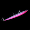 Fishing Lure Metal Ball Tackle Bass