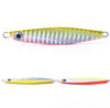 Knife Jigging Seawater Artificial Bait