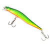 3D Artificial Bait Minnow Fishing Lure