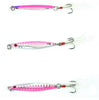 Slice Treble Hook Spinner Bait