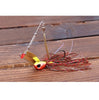 Jig Head Fishing Hooks Hard Lures Bait