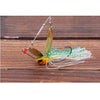 Jig Head Fishing Hooks Hard Lures Bait