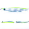 Knife Jigging Seawater Artificial Bait