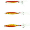 Slice Treble Hook Spinner Bait