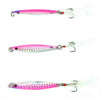 Slice Treble Hook Spinner Bait