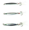 Slice Treble Hook Spinner Bait